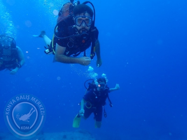 21-22 Eylül Kemer