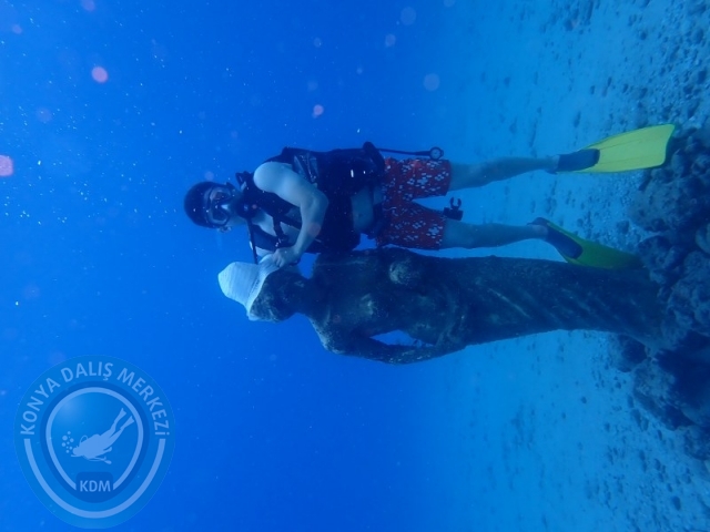 21-22 Eylül Kemer