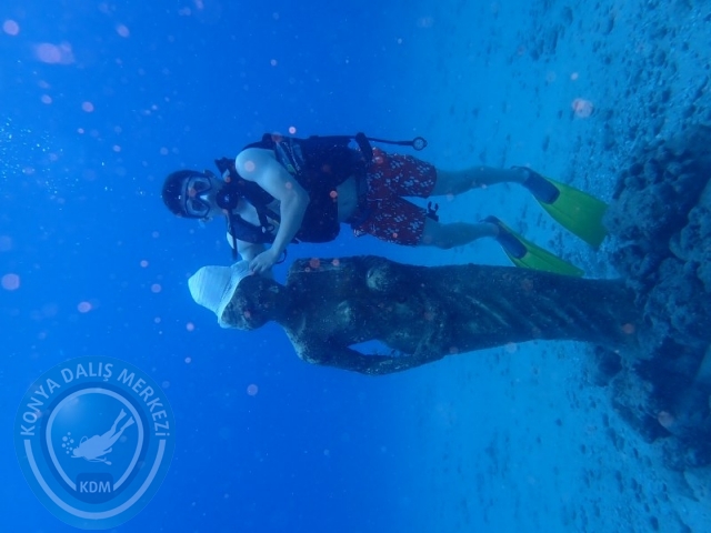 21-22 Eylül Kemer
