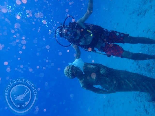 21-22 Eylül Kemer