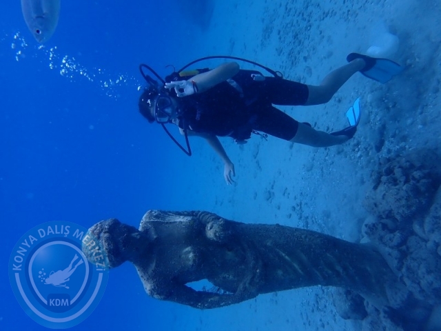 21-22 Eylül Kemer