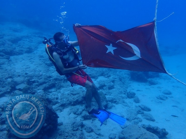 21-22 Eylül Kemer