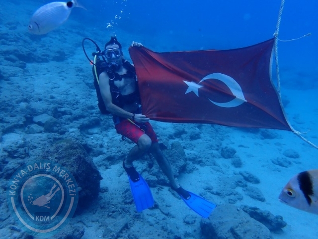 21-22 Eylül Kemer