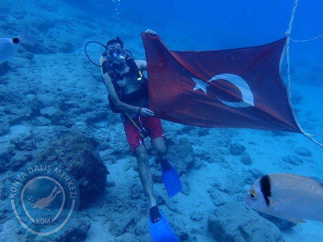 21-22 Eylül Kemer