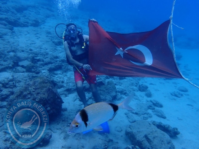 21-22 Eylül Kemer