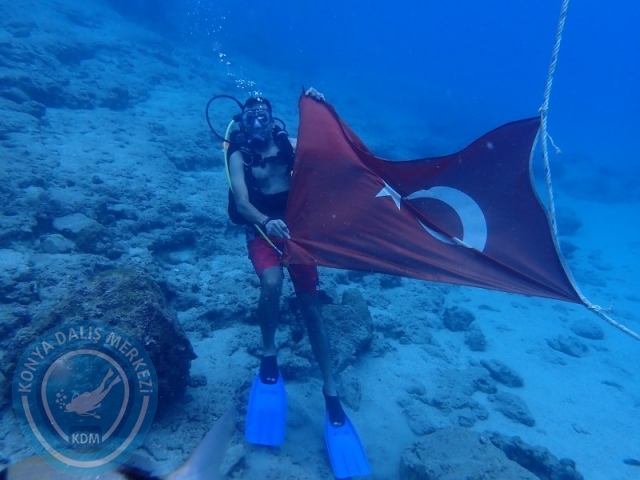 21-22 Eylül Kemer