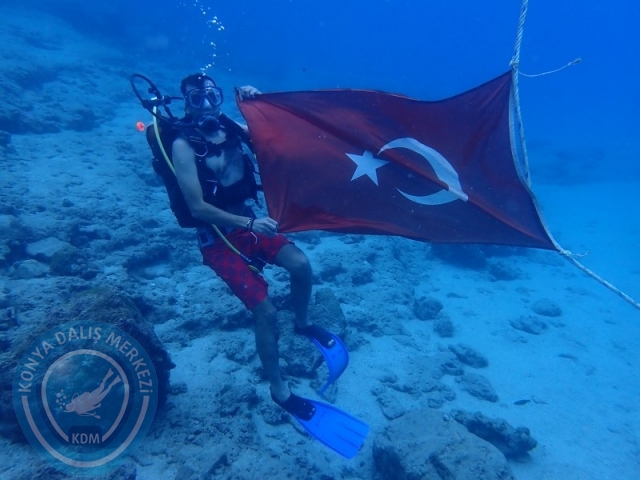 21-22 Eylül Kemer