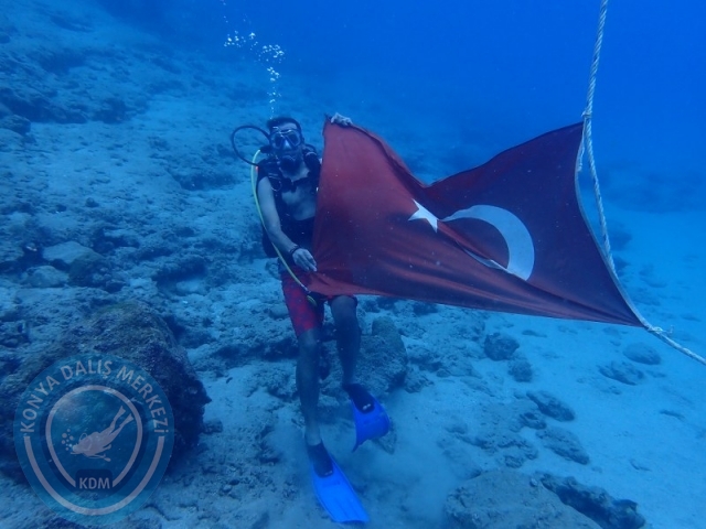 21-22 Eylül Kemer