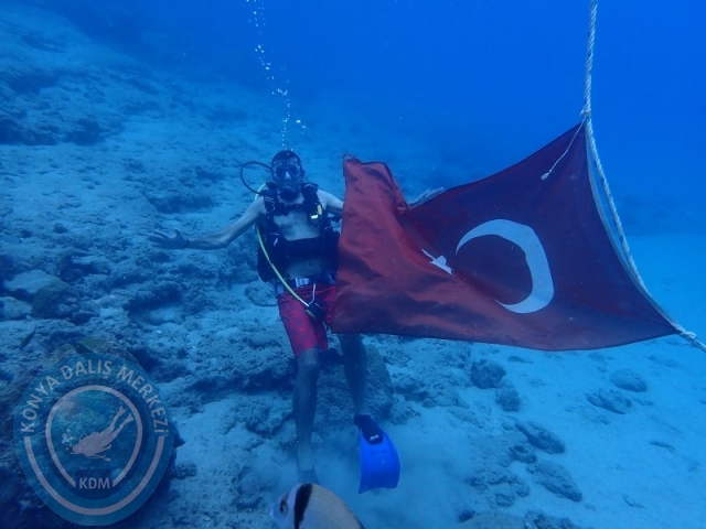 21-22 Eylül Kemer
