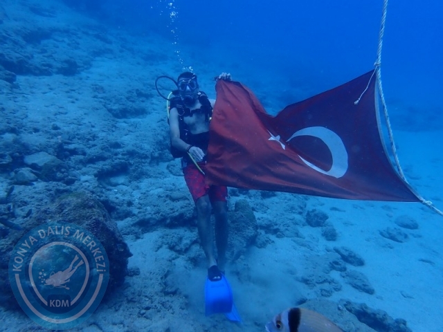 21-22 Eylül Kemer