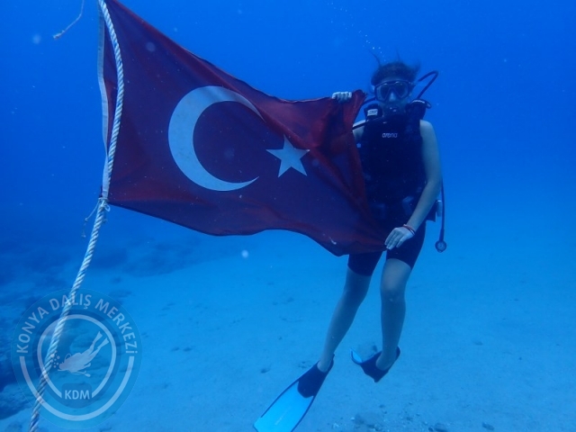 21-22 Eylül Kemer