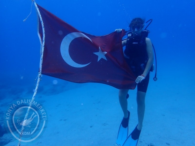 21-22 Eylül Kemer
