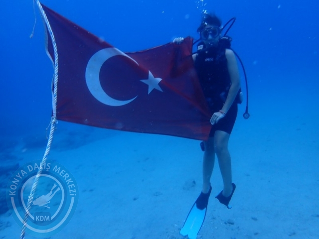 21-22 Eylül Kemer