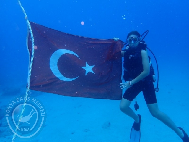 21-22 Eylül Kemer