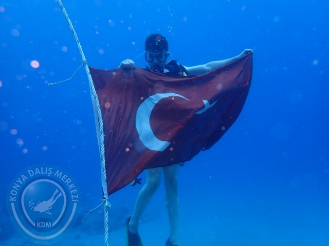 21-22 Eylül Kemer