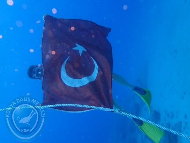 21-22 Eylül Kemer