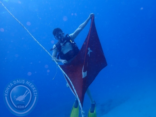 21-22 Eylül Kemer