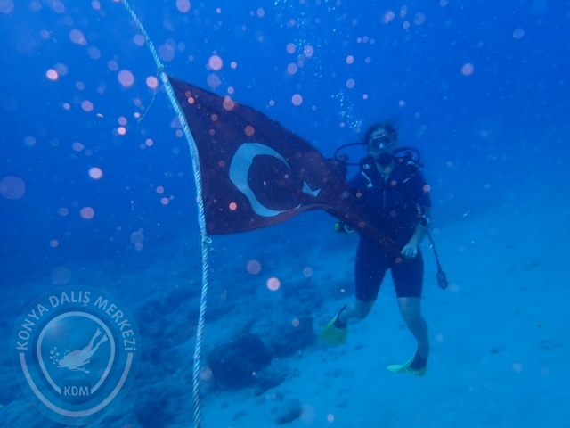 21-22 Eylül Kemer