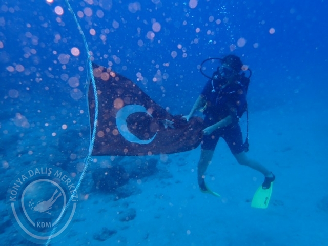 21-22 Eylül Kemer