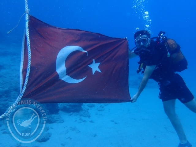 21-22 Eylül Kemer