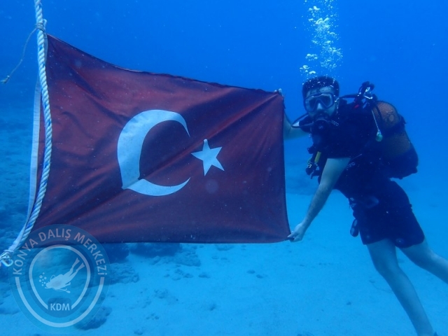 21-22 Eylül Kemer
