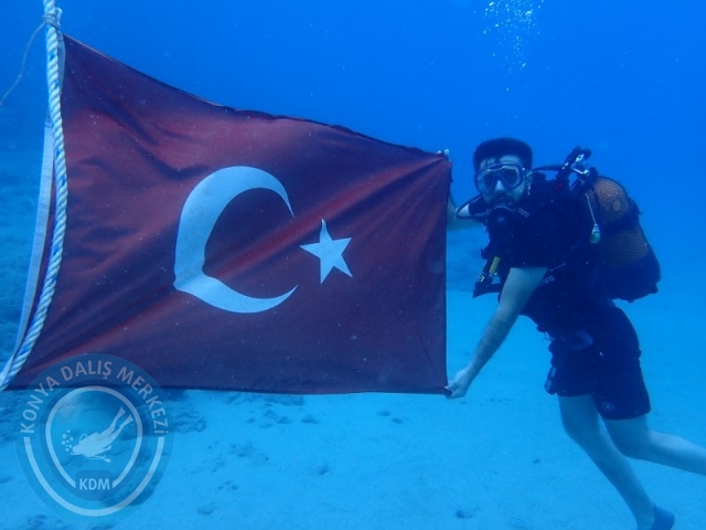 21-22 Eylül Kemer