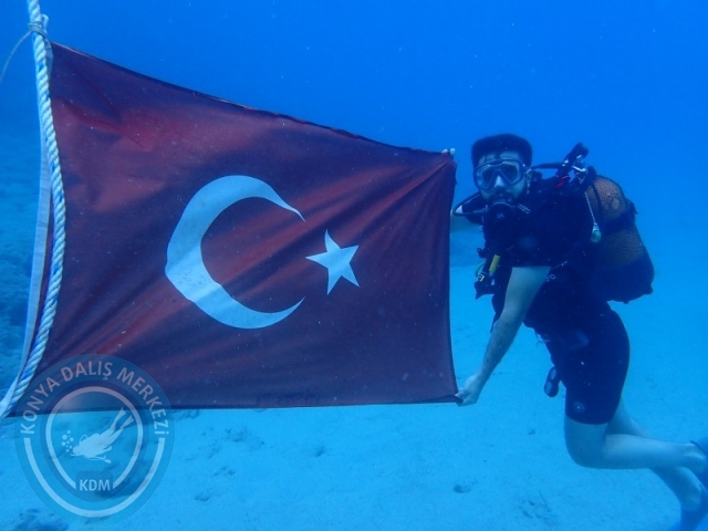 21-22 Eylül Kemer