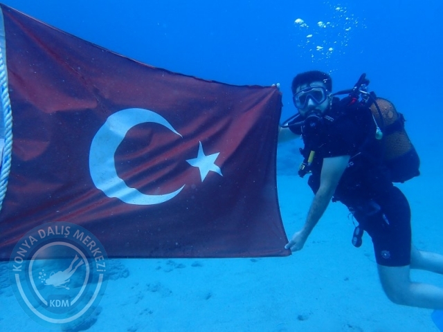 21-22 Eylül Kemer