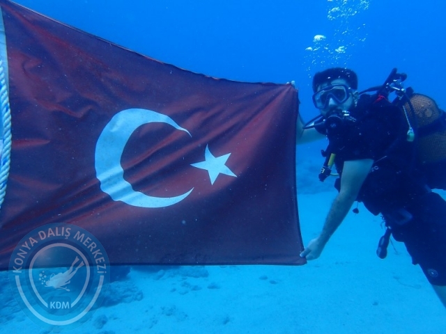 21-22 Eylül Kemer