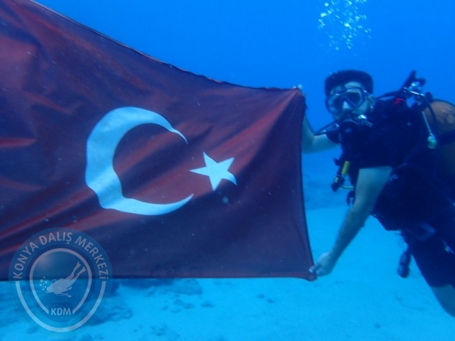 21-22 Eylül Kemer