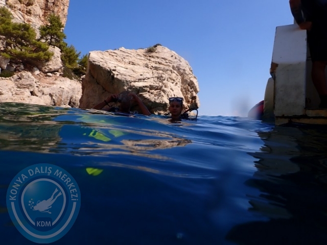 21-22 Eylül Kemer