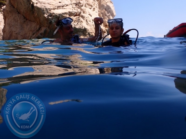 21-22 Eylül Kemer