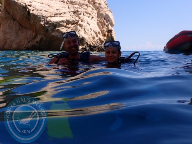 21-22 Eylül Kemer