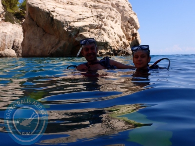 21-22 Eylül Kemer