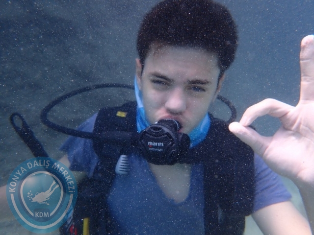 21-22 Eylül Kemer