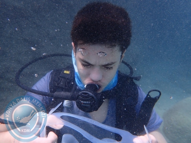 21-22 Eylül Kemer