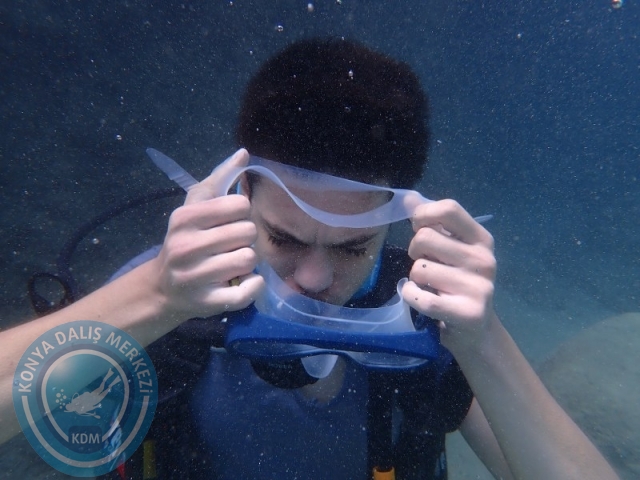 21-22 Eylül Kemer