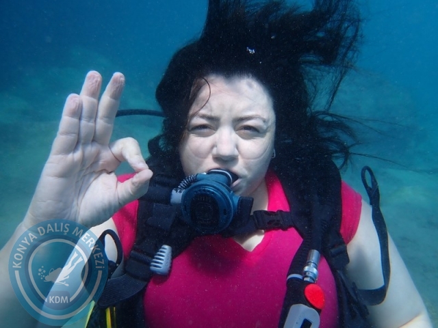 21-22 Eylül Kemer