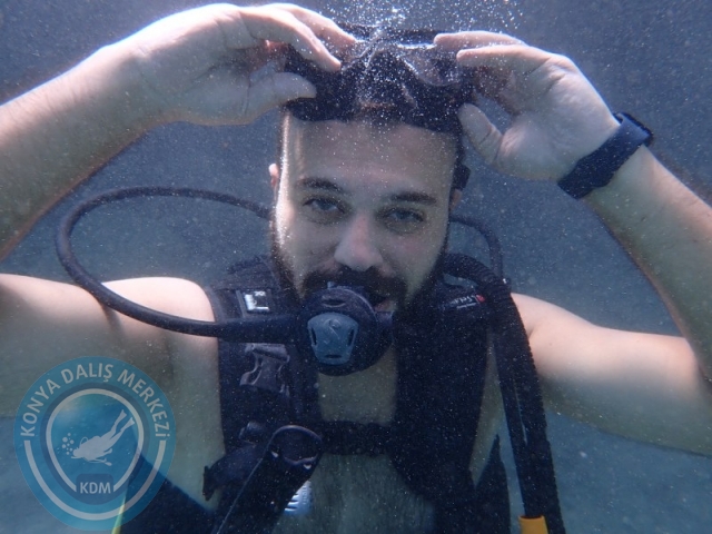 21-22 Eylül Kemer