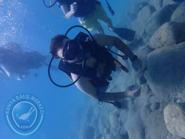 21-22 Eylül Kemer