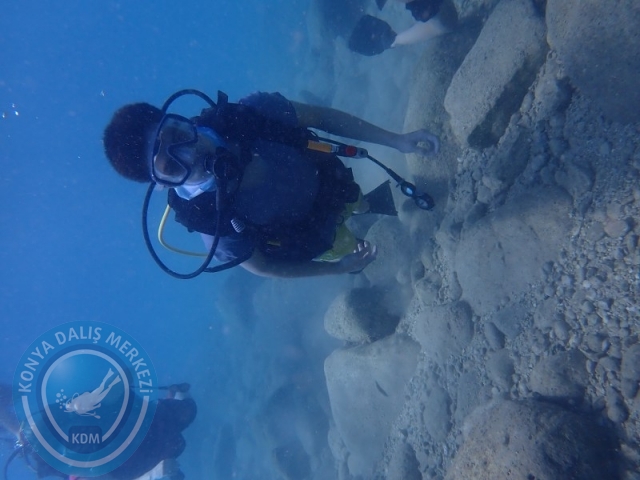 21-22 Eylül Kemer