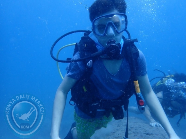 21-22 Eylül Kemer