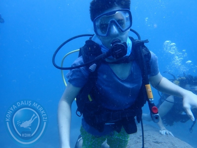 21-22 Eylül Kemer