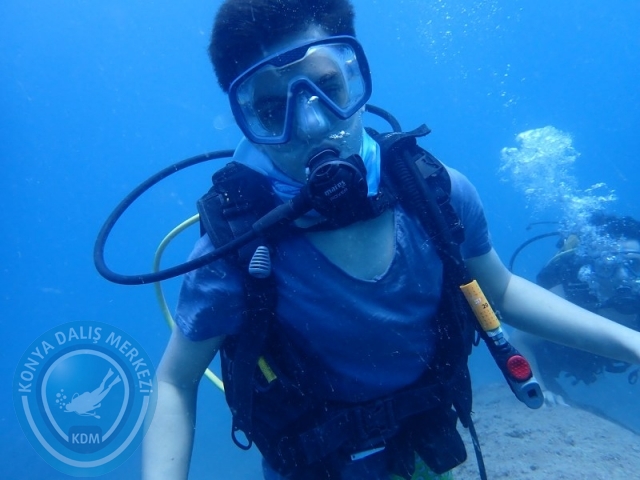 21-22 Eylül Kemer
