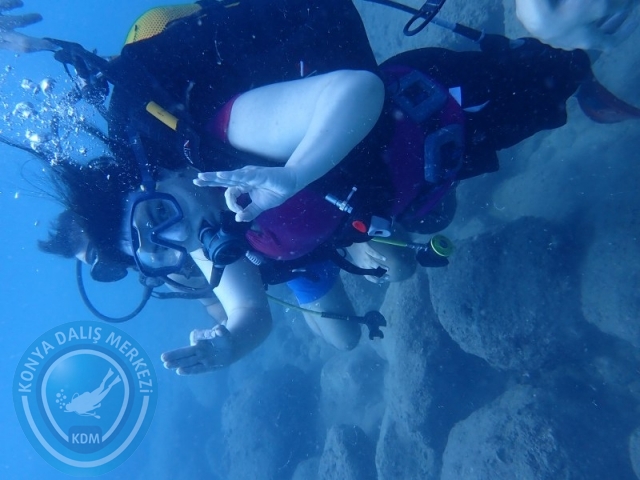 21-22 Eylül Kemer