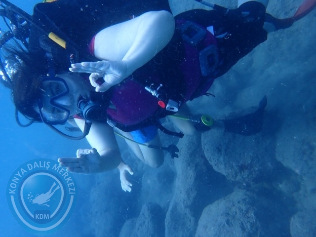 21-22 Eylül Kemer