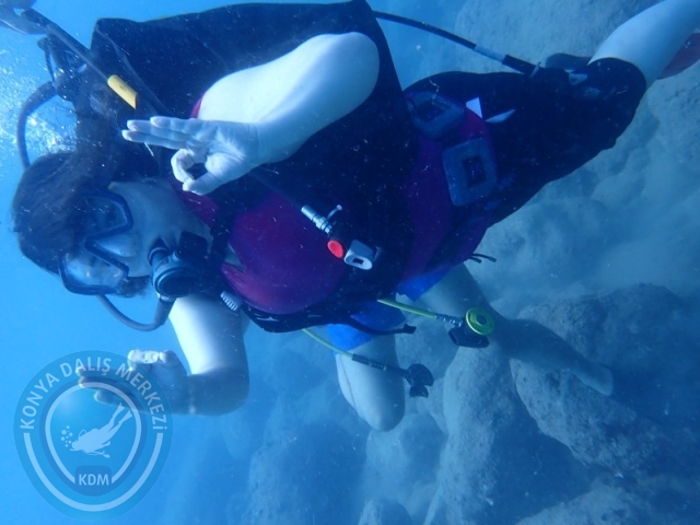 21-22 Eylül Kemer