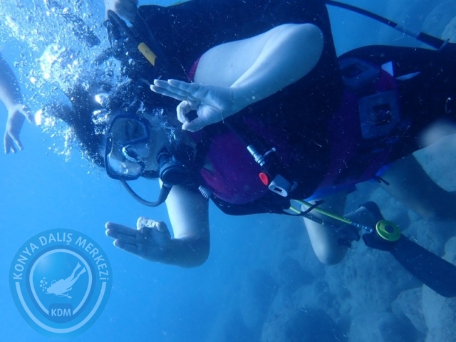 21-22 Eylül Kemer