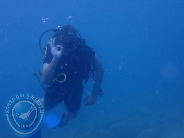 21-22 Eylül Kemer