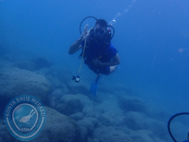 21-22 Eylül Kemer